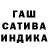 Канабис AK-47 John Tennant